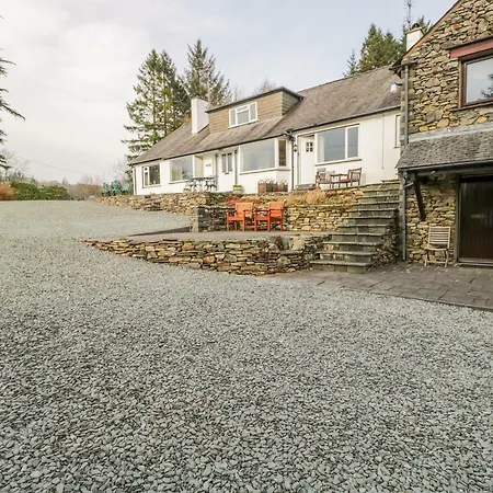 Tatil Evi Kirkstone Ambleside