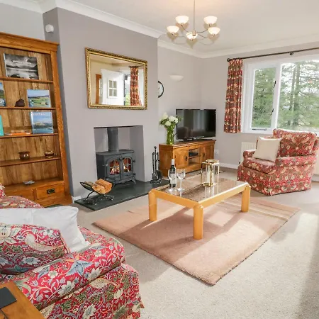 Kirkstone Holiday home
