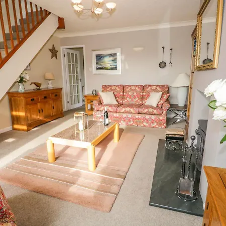 Tatil Evi Kirkstone *