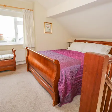 Kirkstone בית נופש *