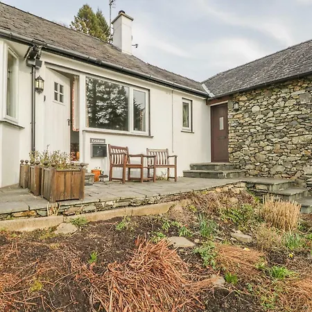 Tatil Evi Kirkstone *