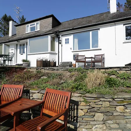 Kirkstone Holiday home Ambleside