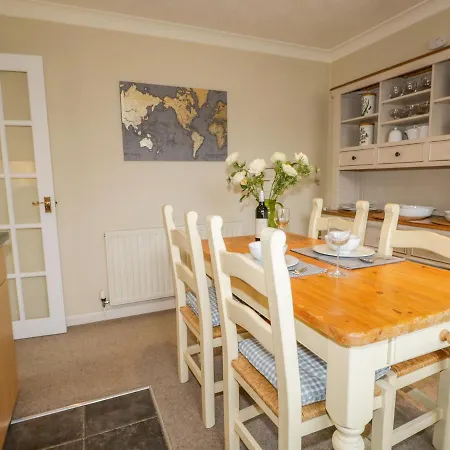 Semesterbostad Kirkstone Ambleside