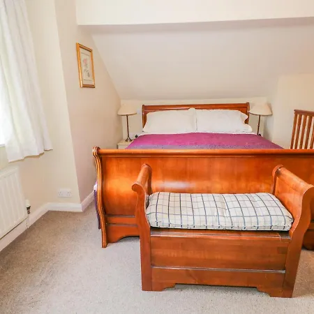 Kirkstone Semesterbostad