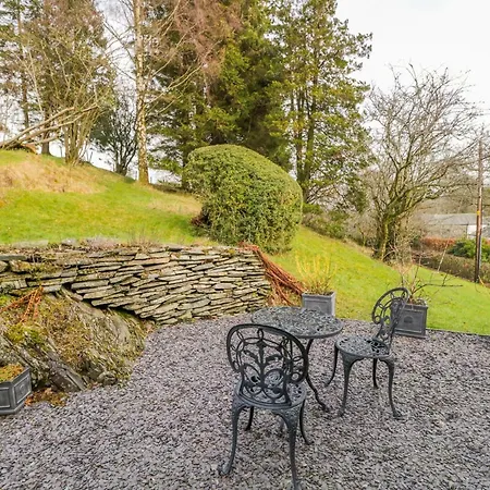 Kirkstone * Ambleside