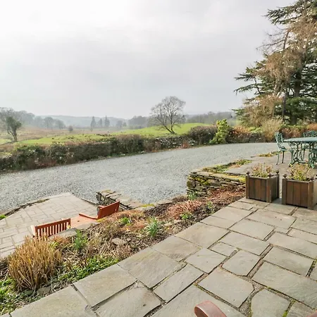 Semesterbostad Kirkstone Ambleside