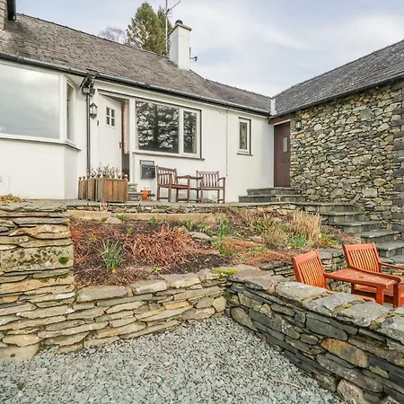 Kirkstone * Ambleside