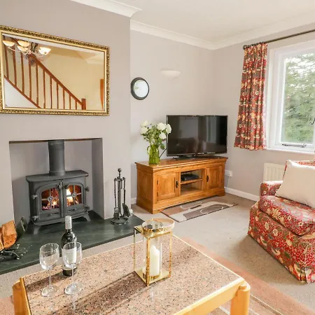 Semesterbostad Kirkstone Ambleside