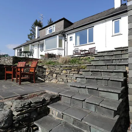 Kirkstone * Ambleside